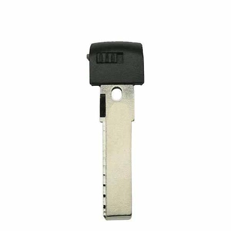 Keyless Factory KeylessFactory: Emergency Key Blade Porsche HU66 EKB-POR-001